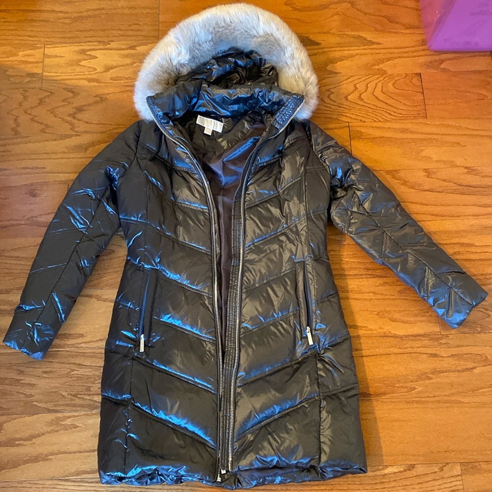 Michael Kors Puffer